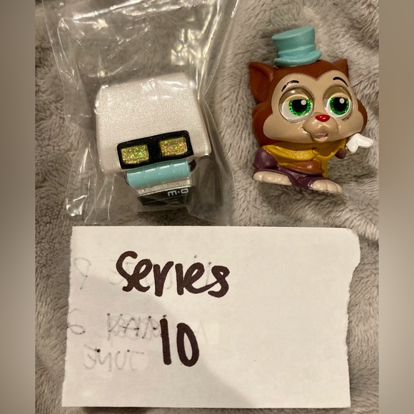 Brand new Disney Doorables series 10 - Picture 1 of 1